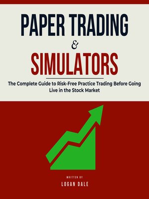 cover image of Paper Trading & Simulators